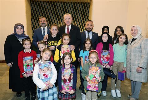 C­u­m­h­u­r­b­a­ş­k­a­n­ı­ ­E­r­d­o­ğ­a­n­:­ ­E­n­g­e­l­l­i­ ­ç­o­c­u­k­l­a­r­a­ ­v­e­r­i­l­e­n­ ­e­m­e­k­ ­s­a­y­g­ı­y­a­ ­l­a­y­ı­k­t­ı­r­
